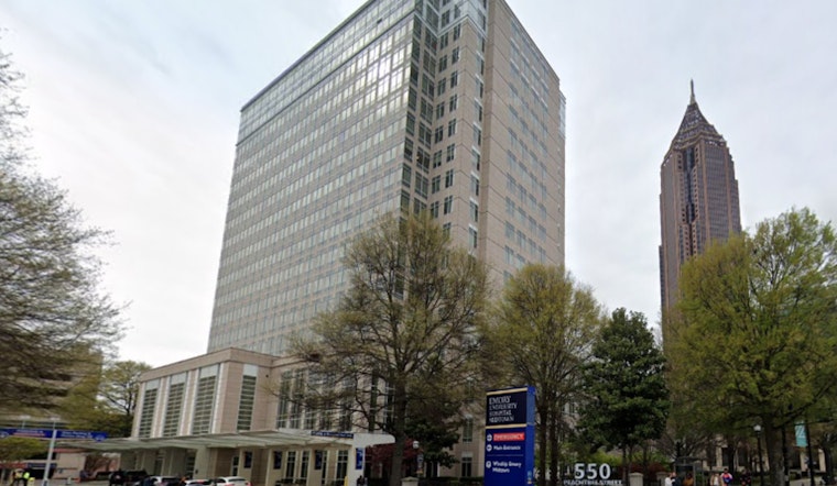 World Cup Invasion Puts Atlanta Hospitals on Emergency Footing