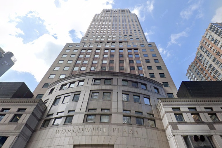 Worldwide Plaza Meltdown: Lenders Race To Seize Midtown Skyscraper