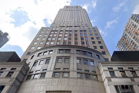 Worldwide Plaza Meltdown: Lenders Race To Seize Midtown Skyscraper
