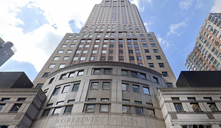 Worldwide Plaza Meltdown: Lenders Race To Seize Midtown Skyscraper