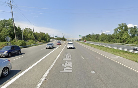 Wrong-Way Crash On Indian Head Highway Turns Deadly Near Beltway