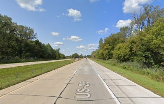 Wrong-Way Horror On US-23 Leaves Ottawa Lake Woman Dead, Teens Hurt