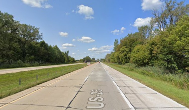 Wrong-Way Horror On US-23 Leaves Ottawa Lake Woman Dead, Teens Hurt