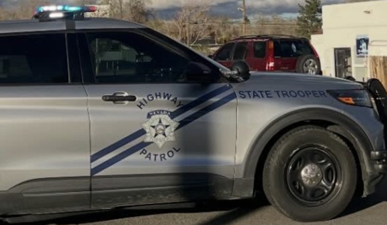 Wrong-Way Horror on U.S. 95 Kills 2 Near Indian Springs