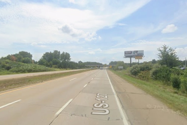 Wrong-Way U.S. 127 Smashup Near McDevitt Kills Jackson Teen