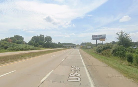 Wrong-Way U.S. 127 Smashup Near McDevitt Kills Jackson Teen