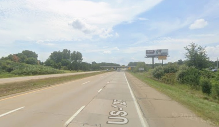 Wrong-Way U.S. 127 Smashup Near McDevitt Kills Jackson Teen