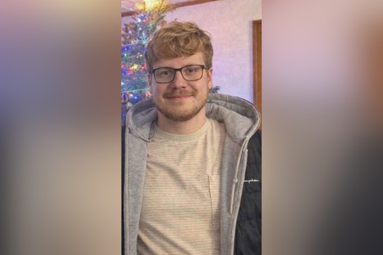 Wyandotte Community Rallies in Search for Missing Man, Tyler Bojanowski, Amidst Concerns Over Previous Brain Injury