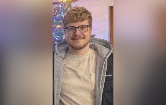 Wyandotte Community Rallies in Search for Missing Man, Tyler Bojanowski, Amidst Concerns Over Previous Brain Injury