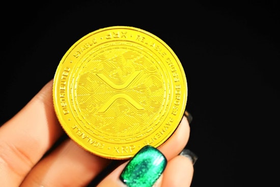 XRP Gold Rush Hits Bay Area As SEC ETF Wave Rolls In