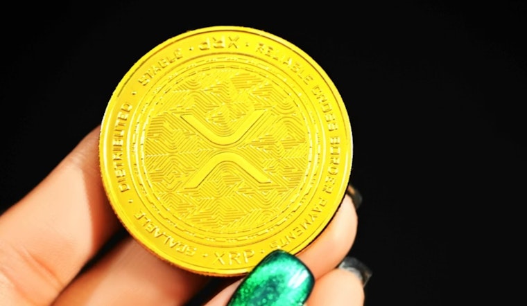 XRP Gold Rush Hits Bay Area As SEC ETF Wave Rolls In