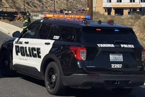 Yakima Street Horror 16-Year-Old Slain As Two Teens Fight For Life After 3 A.M. Shooting