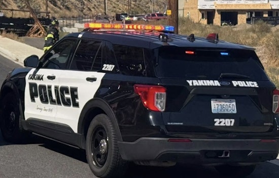 Yakima Street Horror 16-Year-Old Slain As Two Teens Fight For Life After 3 A.M. Shooting