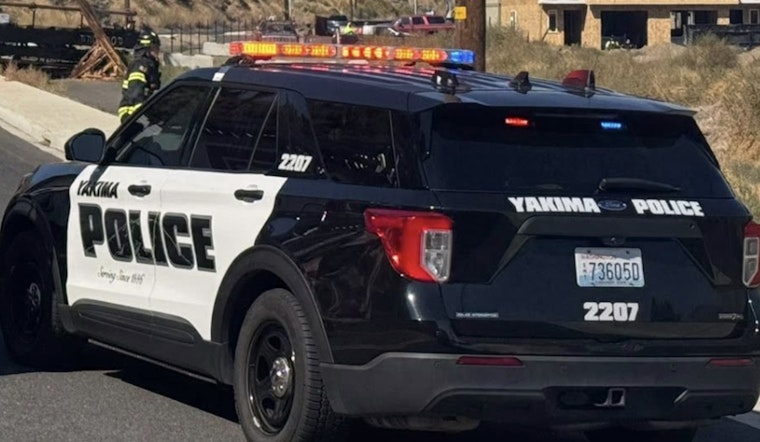 Yakima Street Horror 16-Year-Old Slain As Two Teens Fight For Life After 3 A.M. Shooting