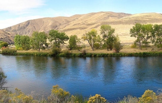 Yakima Valley Water Jitters as Low Snow, Tight Reservoirs Squeeze Farmers Again