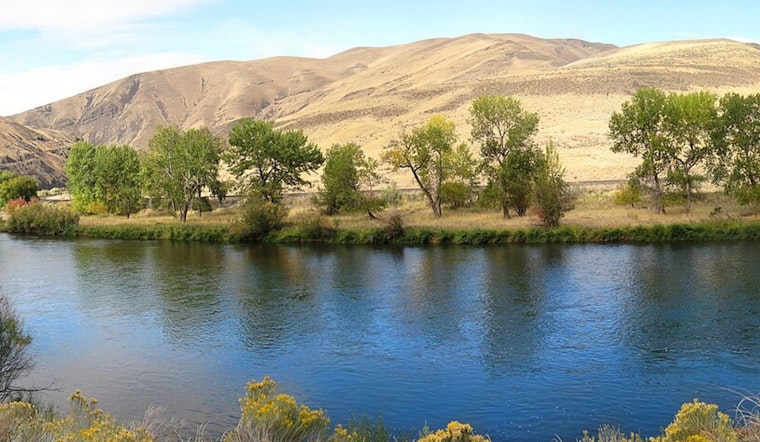 Yakima Valley Water Jitters as Low Snow, Tight Reservoirs Squeeze Farmers Again
