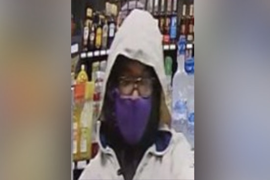 Yellow-Bag Bandit Sought In East Denver Robbery