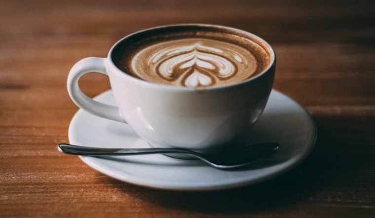 Yemeni Coffee Heavyweight Caffeena Targets Glam Oakland Landing Near Pitt