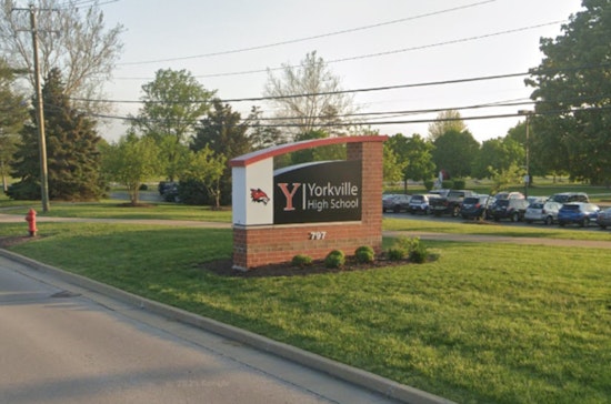 Yorkville Vote On $275M School Bond And High School Additions
