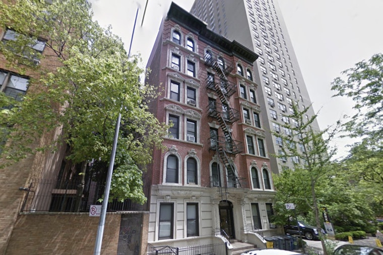 Yorkville Walk-Up Scores Whopping $660K Per Apartment