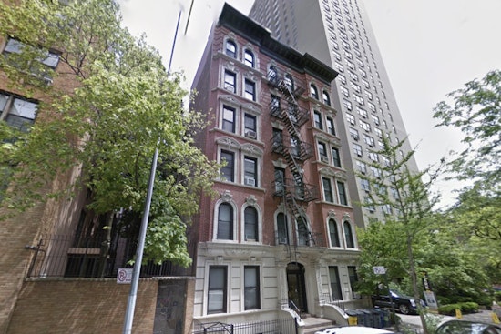 Yorkville Walk-Up Scores Whopping $660K Per Apartment