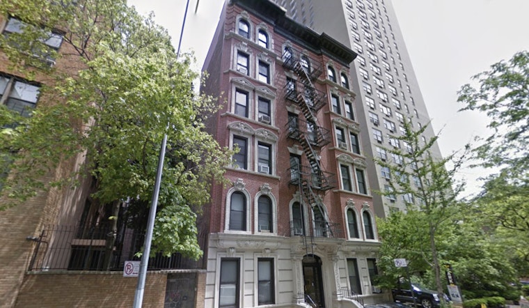 Yorkville Walk-Up Scores Whopping $660K Per Apartment
