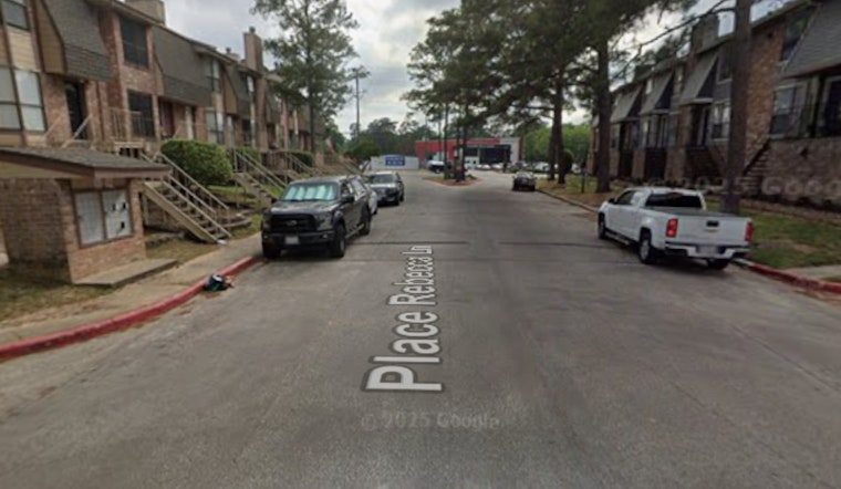 Young Man Found Shot Dead Off Kuykendahl Rattles Northwest Houston Block