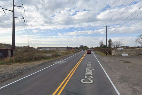 Young Suspect Busted in $77K Huntingdon Valley Weed Heist Spree, Say Cops