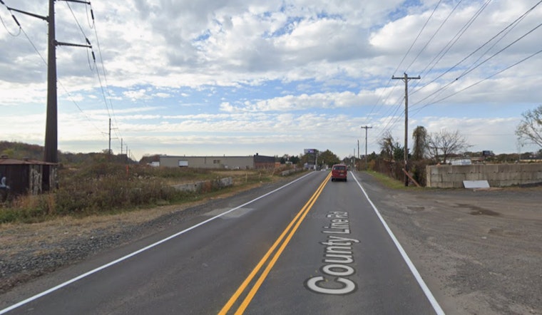 Young Suspect Busted in $77K Huntingdon Valley Weed Heist Spree, Say Cops