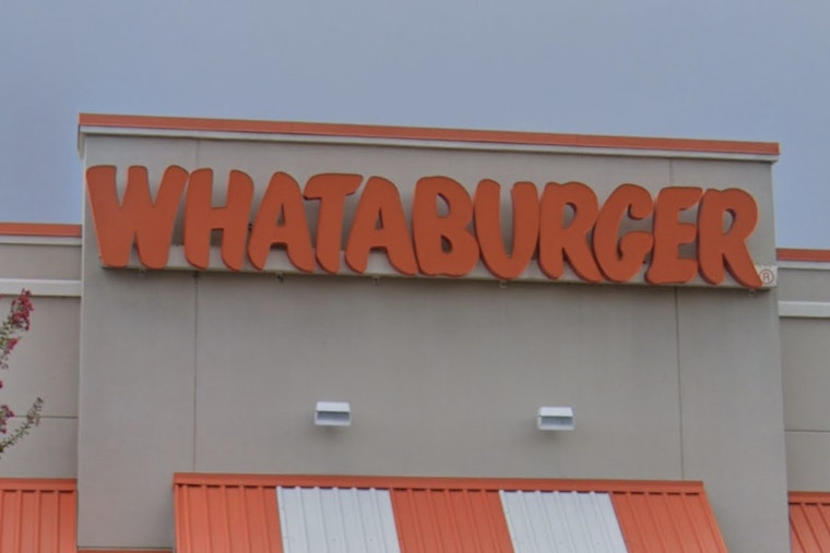 Youngsville Scores 24-Hour Whataburger With Double Drive-Thru Madness