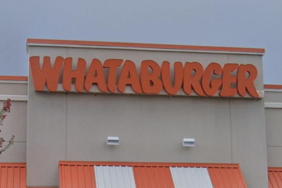 Youngsville Scores 24-Hour Whataburger With Double Drive-Thru Madness