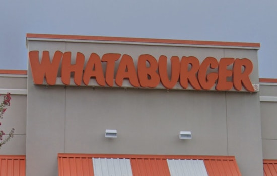 Youngsville Scores 24-Hour Whataburger With Double Drive-Thru Madness