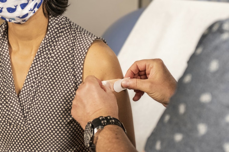 Your ZIP Code May Decide Your Cervical Cancer Odds