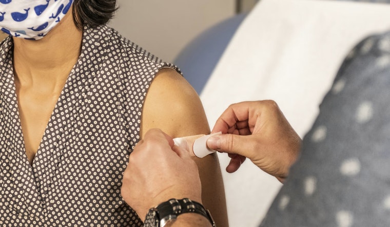 Your ZIP Code May Decide Your Cervical Cancer Odds