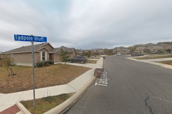 Youth Nabbed After Lunchtime Stabbing Shakes Tadpole Bluff In Converse
