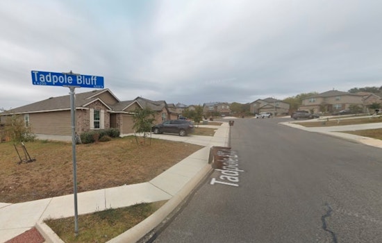 Youth Nabbed After Lunchtime Stabbing Shakes Tadpole Bluff In Converse