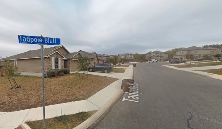 Youth Nabbed After Lunchtime Stabbing Shakes Tadpole Bluff In Converse