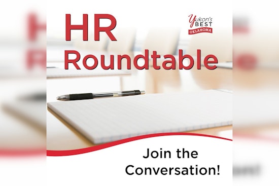 Yukon Economic Development Director Launches Employer HR Roundtable for Local Business