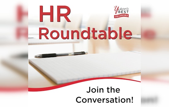 Yukon Economic Development Director Launches Employer HR Roundtable for Local Business