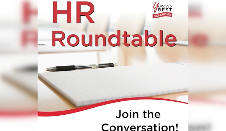 Yukon Economic Development Director Launches Employer HR Roundtable for Local Business