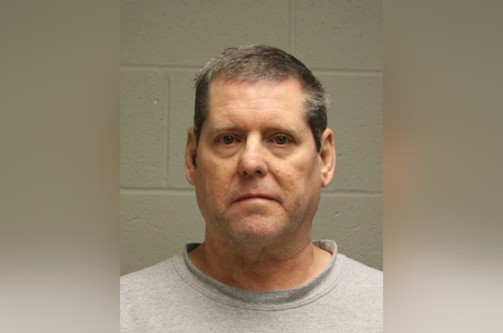 Yukon Ex-Teacher Gets More Than 14 Years For Sex Assaults On Mustang Student