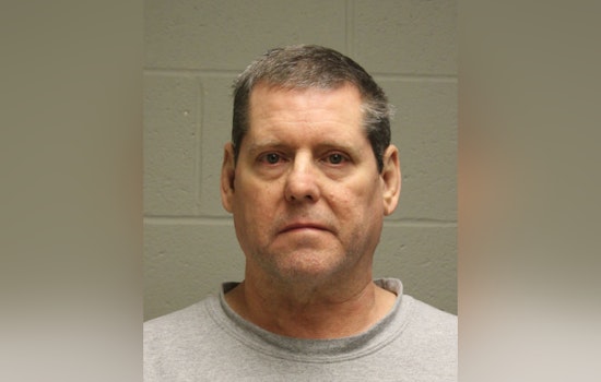 Yukon Ex-Teacher Gets More Than 14 Years For Sex Assaults On Mustang Student