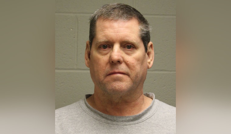 Yukon Ex-Teacher Gets More Than 14 Years For Sex Assaults On Mustang Student