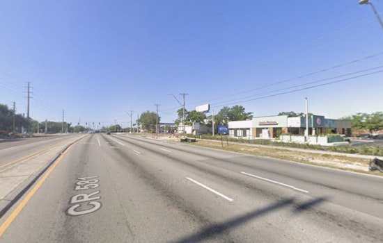 Yumsem Eats Plots North Tampa Comeback On Bruce B Downs
