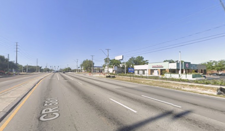 Yumsem Eats Plots North Tampa Comeback On Bruce B Downs