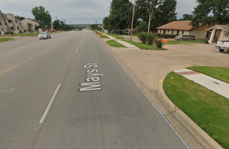 Zatka Bites Drive-Thru Opens in Round Rock