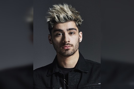 ZAYN Set to Electrify Indianapolis with 'The KONNAKOL Tour' at Gainbridge Fieldhouse on July 28