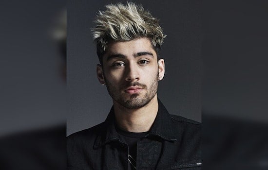 ZAYN Set to Electrify Indianapolis with 'The KONNAKOL Tour' at Gainbridge Fieldhouse on July 28