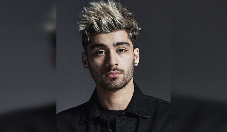 ZAYN Set to Electrify Indianapolis with 'The KONNAKOL Tour' at Gainbridge Fieldhouse on July 28