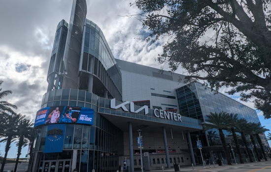 Zayn to Ignite Kia Center in Orlando with Debut Solo Performance on International "KONNAKOL Tour"